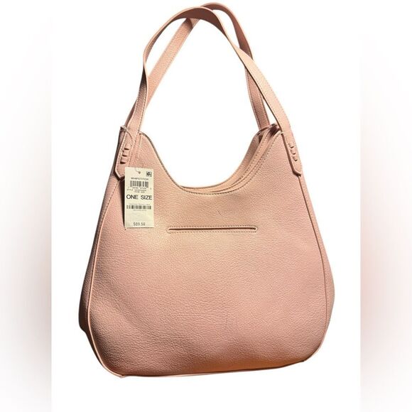 Style &Co powder pink tote bag - Picture 5 of 11